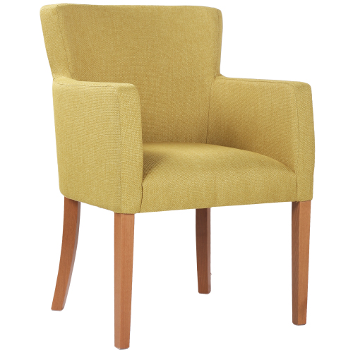 Čalouněná křesla BETTY do restaurace