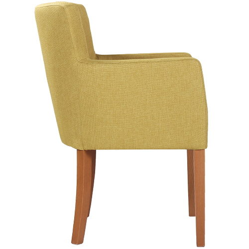 Čalouněná křesla BETTY do restaurace