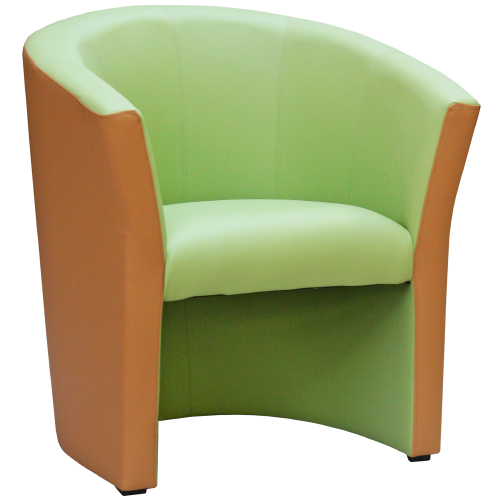 Čalouněné křeslo COCKTAIL BC