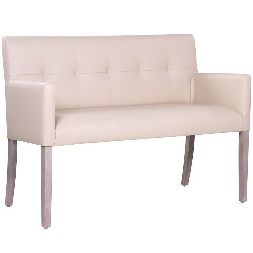 Čalouněná dvojkřesla REGINA M DUO DSK