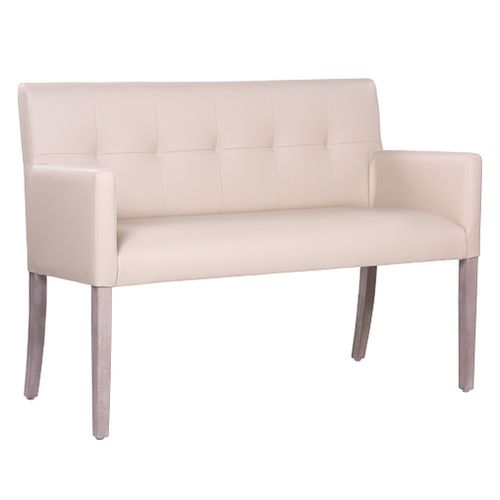 Čalouněná dvojkřesla REGINA M DUO DSK