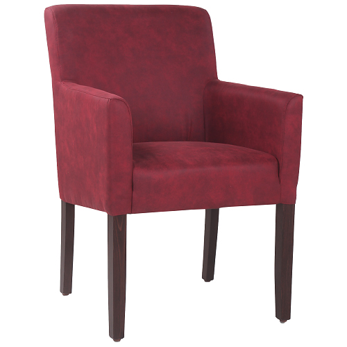 Čalouněné křeslo LAURA