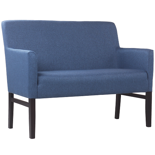 Čalouněné křeslo LEEDS DUO