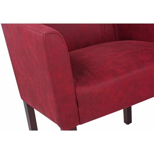 Čalouněné křeslo LAURA