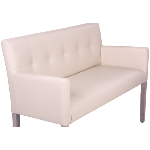 Čalouněná dvojkřesla REGINA M DUO DSK