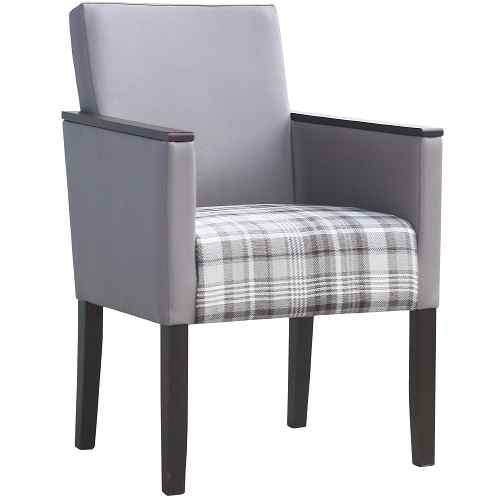 Čalouněné křeslo LILLE HA