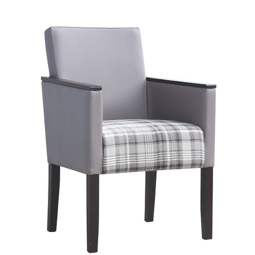 Čalouněné křeslo LILLE HA