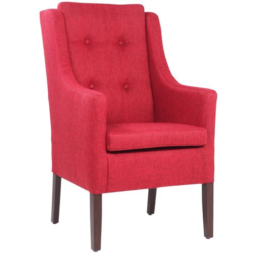 Čalouněné křeslo LOUVRE