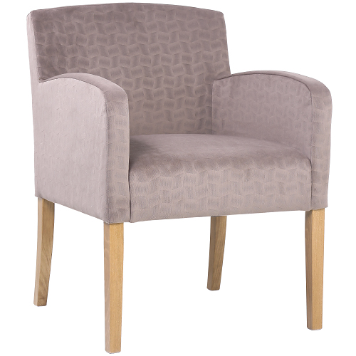 Čalouněné křeslo ERIC