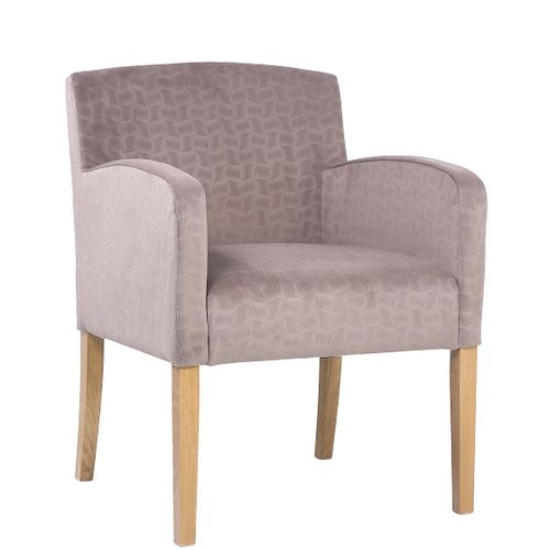 Čalouněné křeslo ERIC