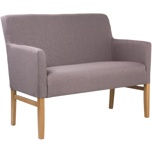 Čalouněné křeslo LEEDS DUO