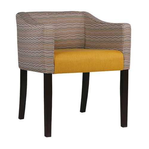 Hotelové křesla REXO M