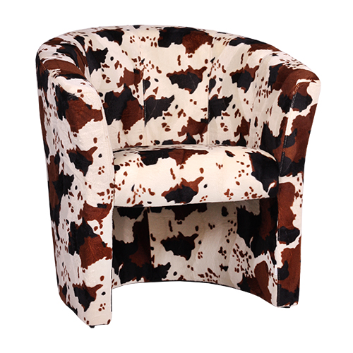 Čalouněná křesla COCKTAIL SAFARI