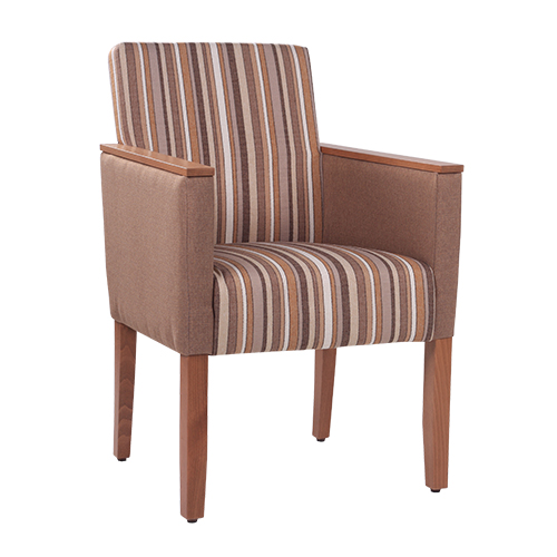 Čalouněné křeslo LILLE HA