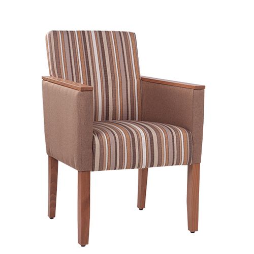 Čalouněné křeslo LILLE HA