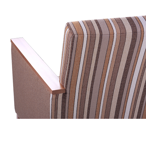 Čalouněné křeslo LILLE HA