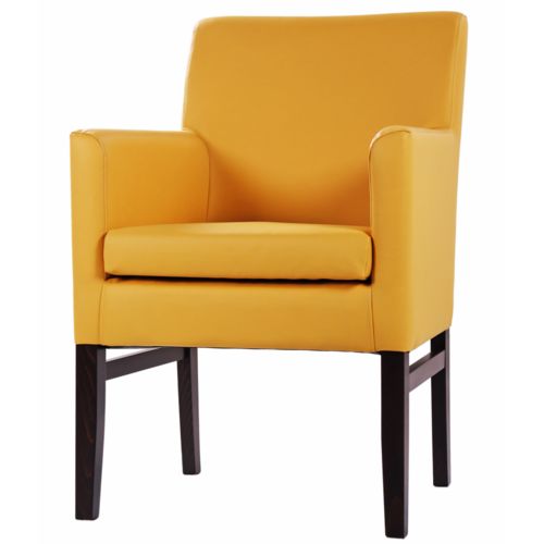 Čalouněné křeslo LEEDS