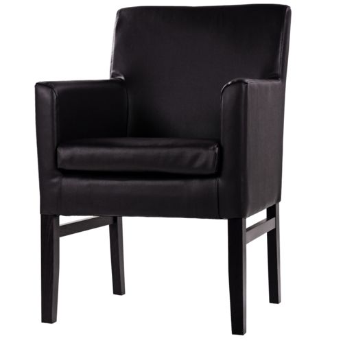 Čalouněné křeslo LEEDS