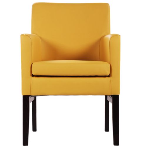 Čalouněné křeslo LEEDS