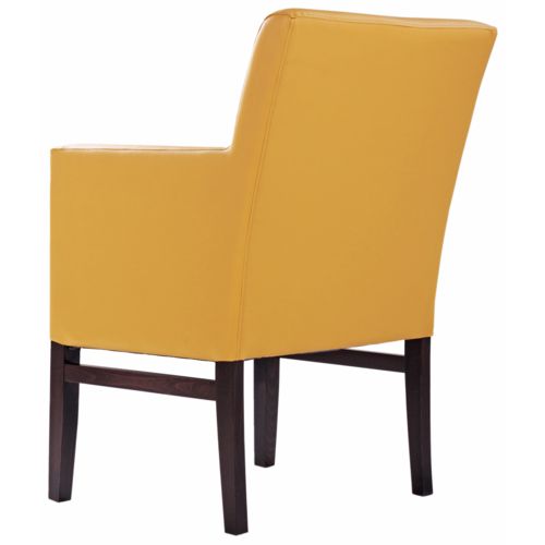 Čalouněné křeslo LEEDS