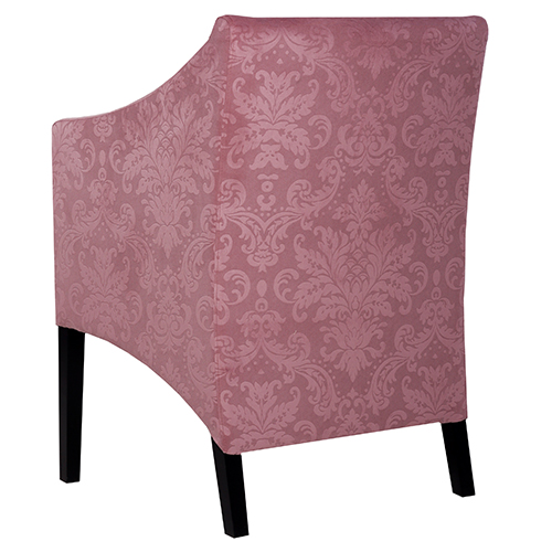 Hotelové křesla REXO H