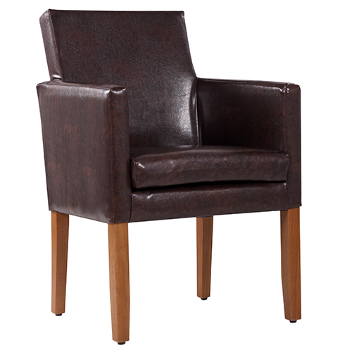 Čalouněná křesla HETTY