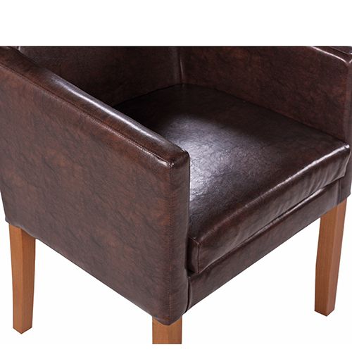 Čalouněná křesla HETTY