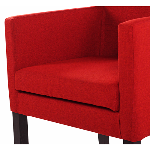 Čalouněná křesla HETTY