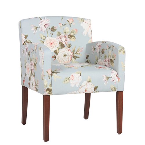 Čalouněné křeslo ERIC LOUNGE design