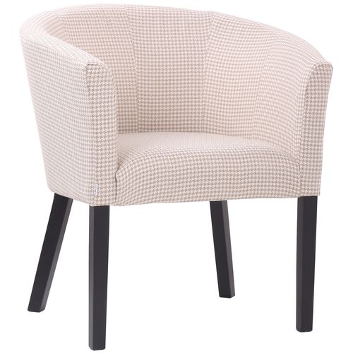 Čalouněné křesla EDDY do restaurace a kaváren