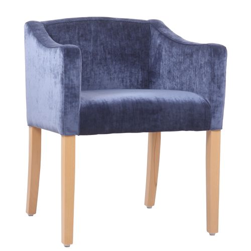 Hotelové křesla REXO M