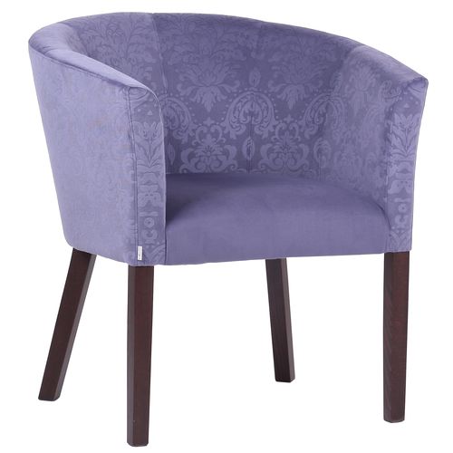 Čalouněné křesla EDDY do restaurace a kaváren