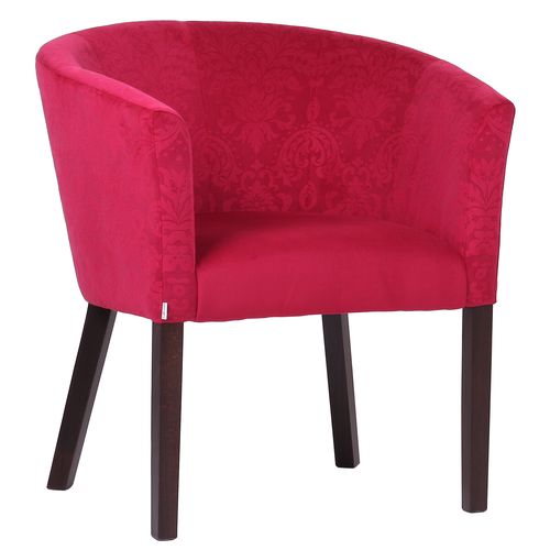 Čalouněné křesla EDDY do restaurace a kaváren