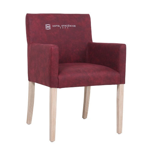 Hotelové křeslo REGINA M