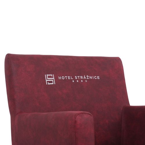 Hotelové křeslo REGINA M