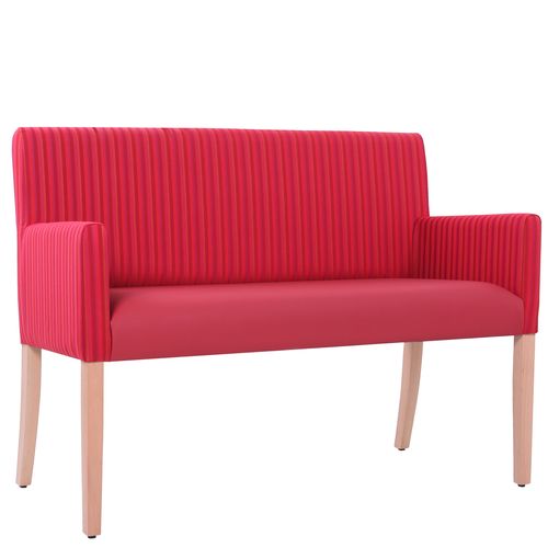 Čalouněné křeslo LEEDS DUO