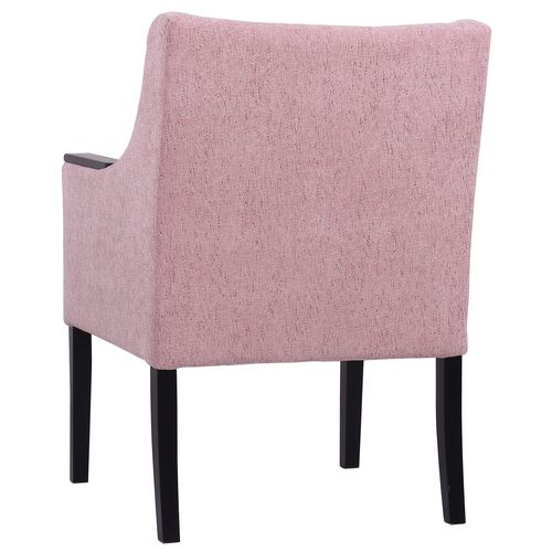 Čalouněná křesla DENIS K HA bez ozdobné paspule