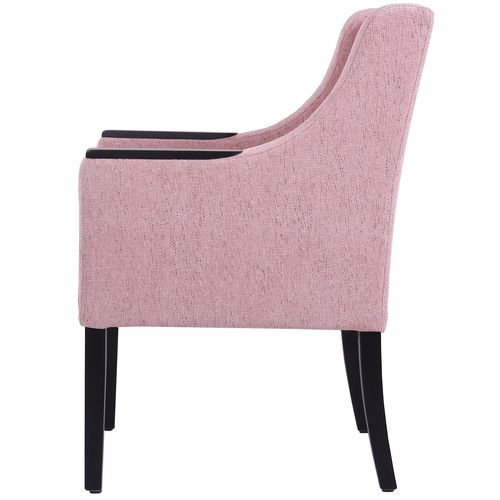 Čalouněná křesla DENIS K HA bez ozdobné paspule