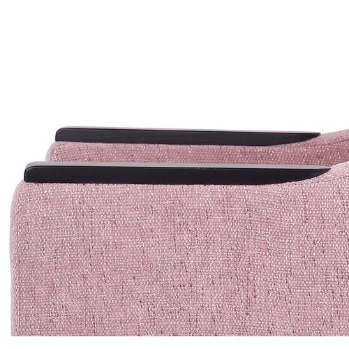 Čalouněná křesla DENIS K HA bez ozdobné paspule