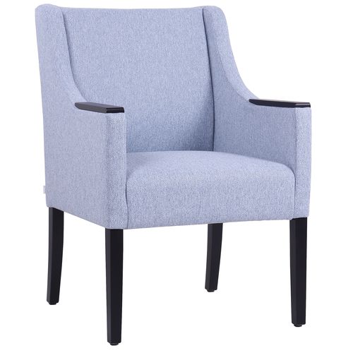 Čalouněná křesla DENIS K HA bez ozdobné paspule