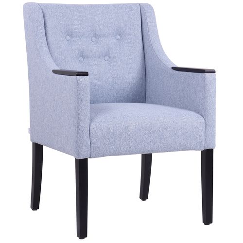 Čalouněná křesla DENIS K HA bez ozdobné paspule