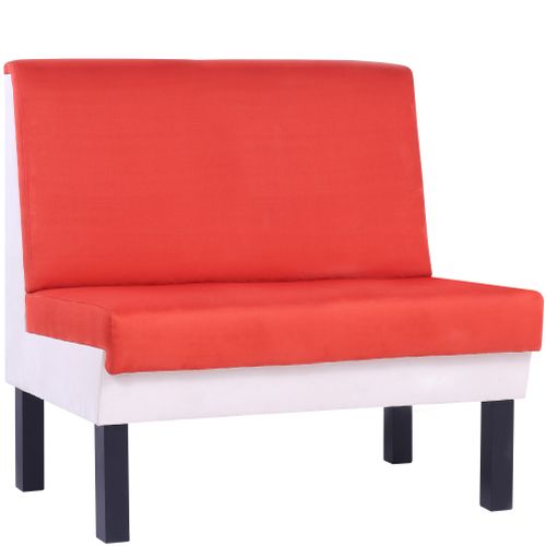 Restaurační lavice DOMINO 120