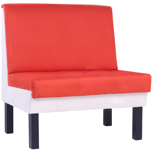 Restaurační lavice DOMINO 100