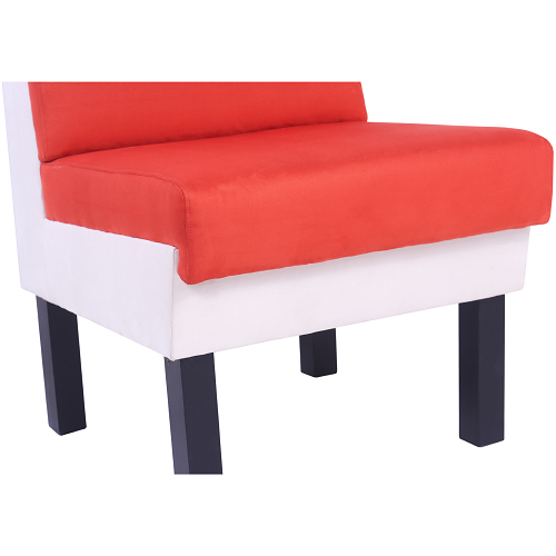 Restaurační lavice DOMINO 60