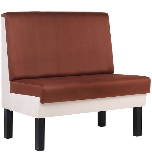 Restaurační lavice DOMINO 120