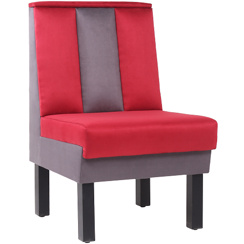 Restaurační lavice DOMINO 60