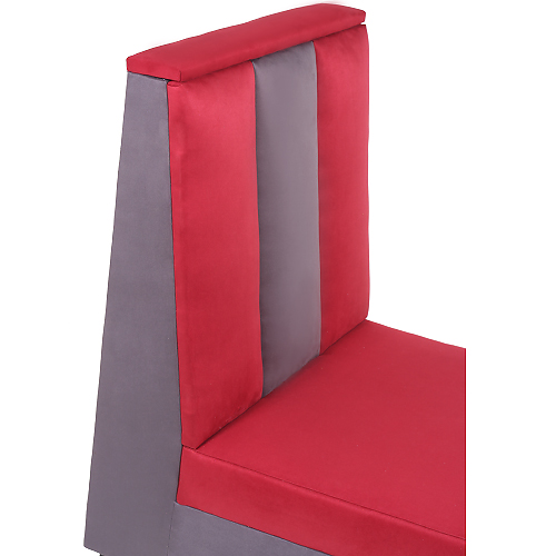 Restaurační lavice DOMINO SK 80