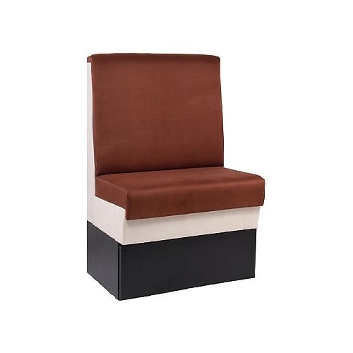 Restaurační lavice DOMINO SK 60