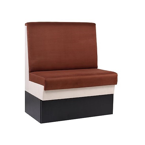 Restaurační lavice DOMINO SK 80