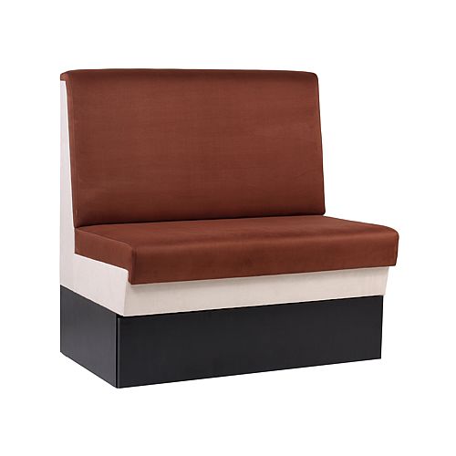 Restaurační lavice DOMINO SK 100